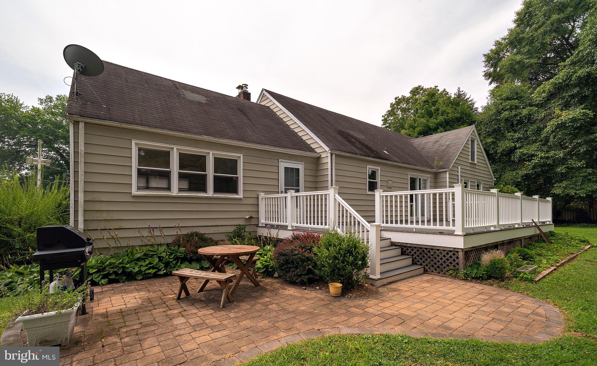 4 Hampton Road Ewing, NJ 08638 - Photo 32 of 37