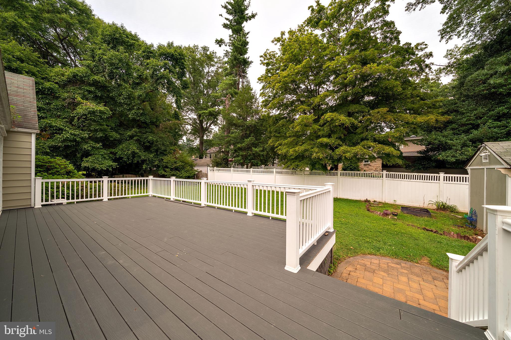 4 Hampton Road Ewing, NJ 08638 - Photo 34 of 37