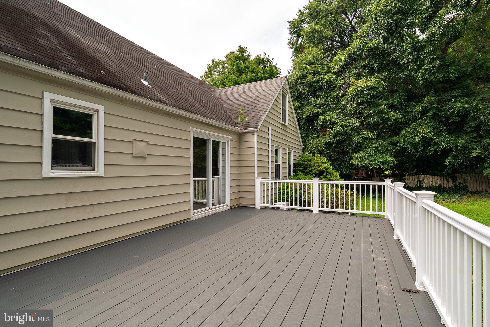 4 Hampton Road Ewing, NJ 08638 - Photo 35 of 37