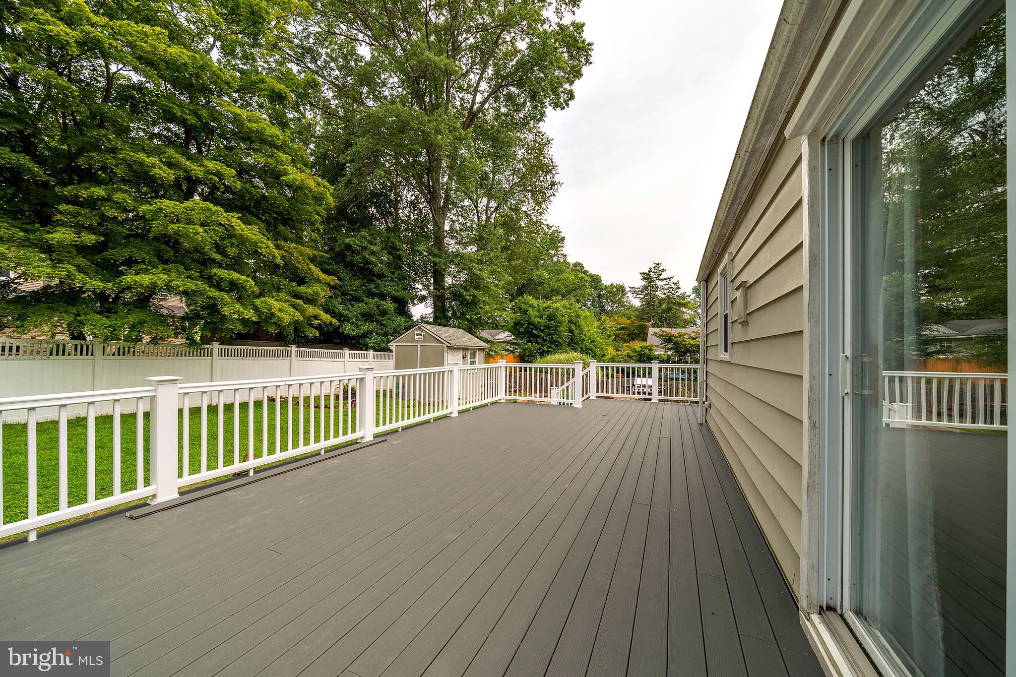 4 Hampton Road Ewing, NJ 08638 - Photo 36 of 37