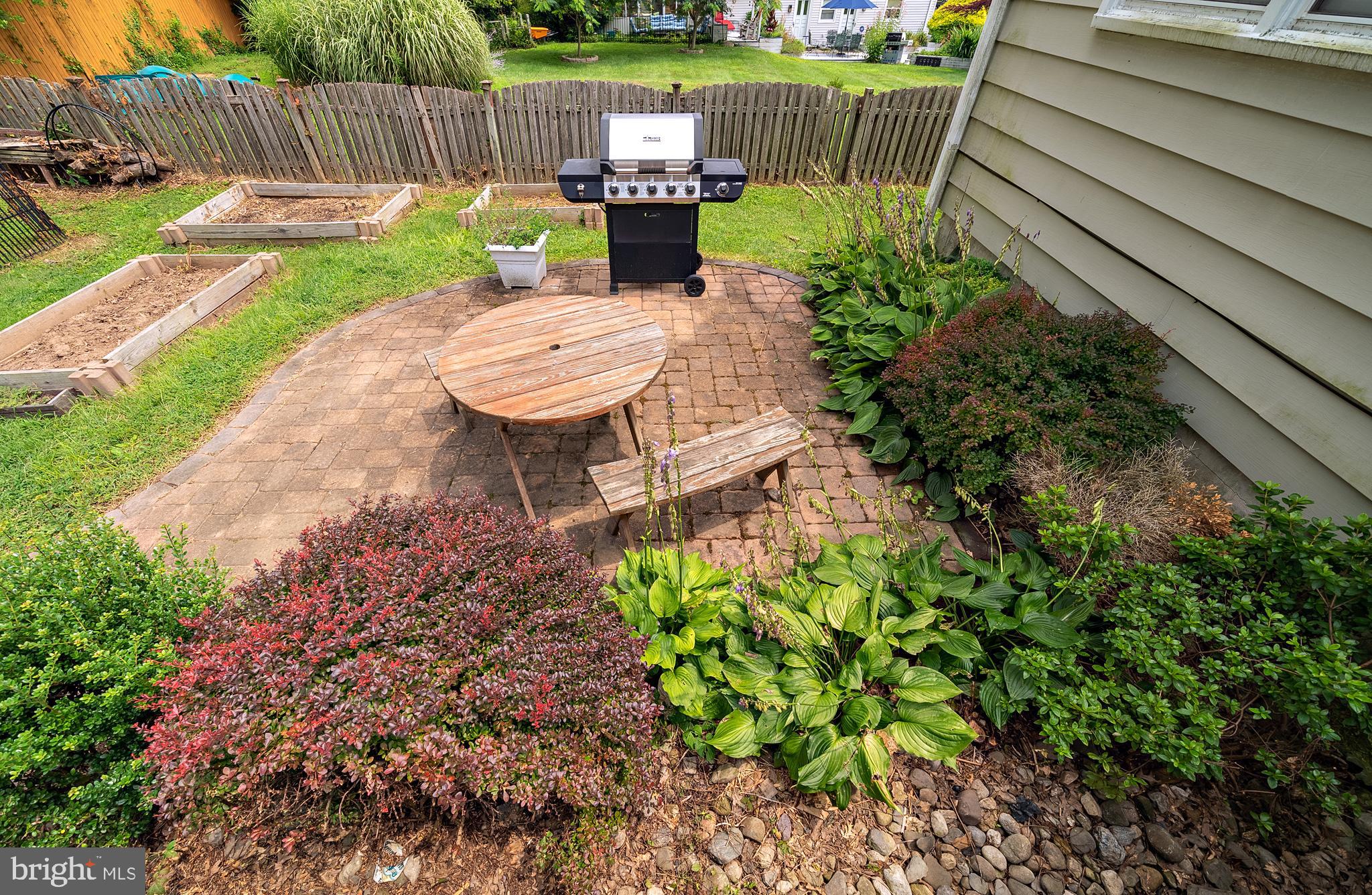 4 Hampton Road Ewing, NJ 08638 - Photo 37 of 37