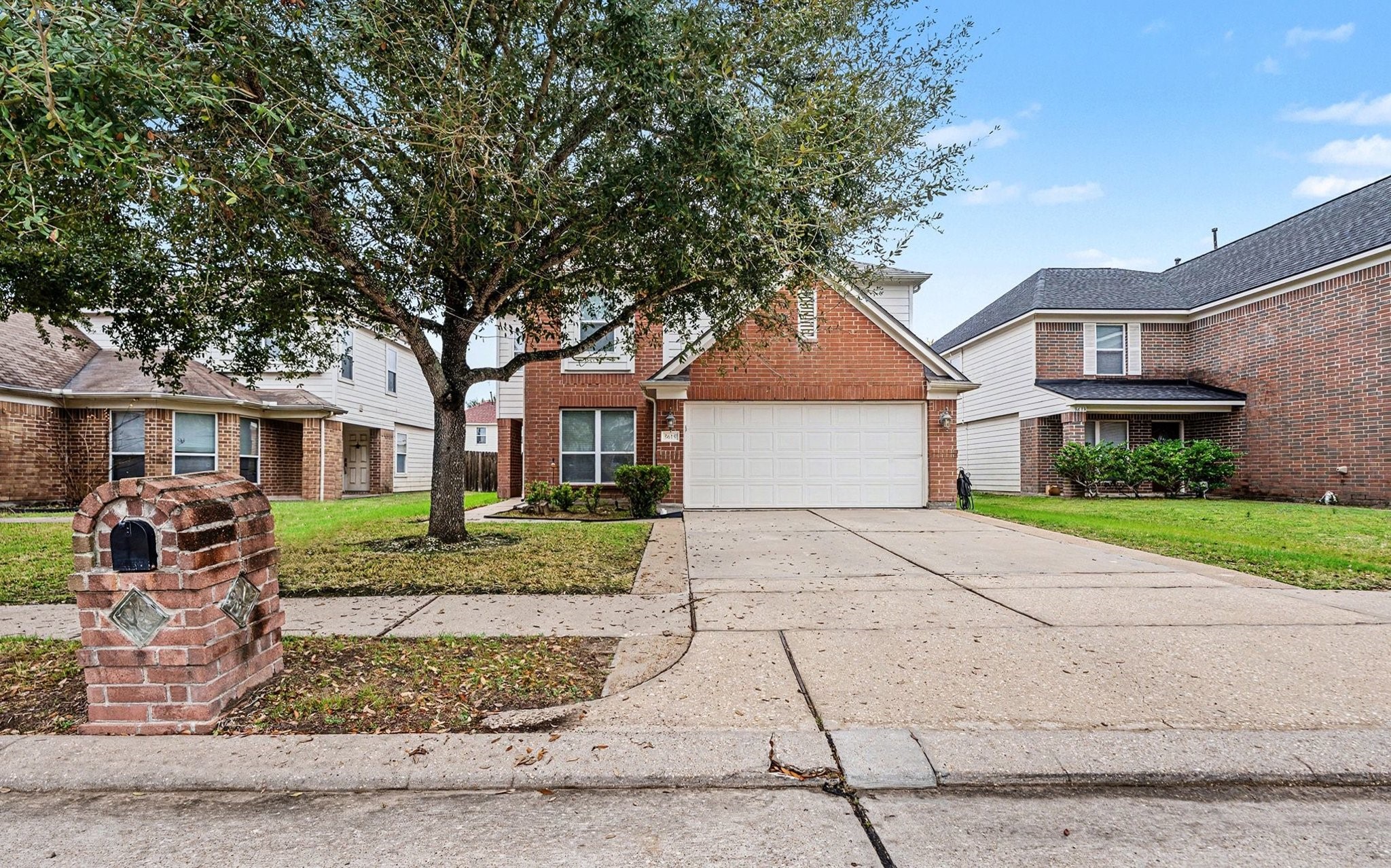5615 Turmeric Drive Baytown, TX 77521 - Photo 2 of 41
