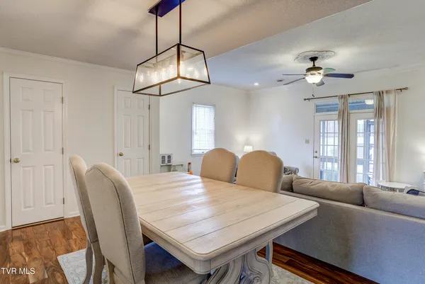 $219,900 | 1203 East 8th Avenue, Unit 1, Johnson City, TN 37601