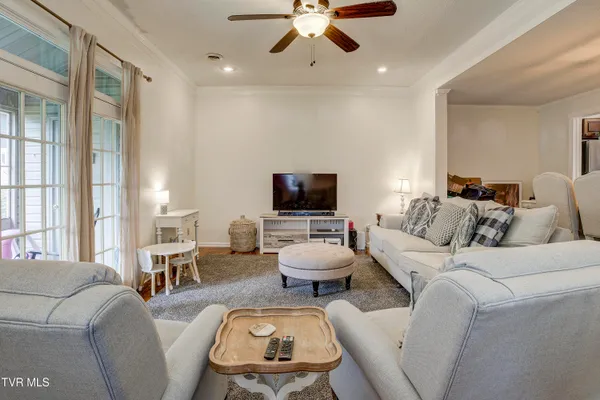 $219,900 | 1203 East 8th Avenue, Unit 1, Johnson City, TN 37601