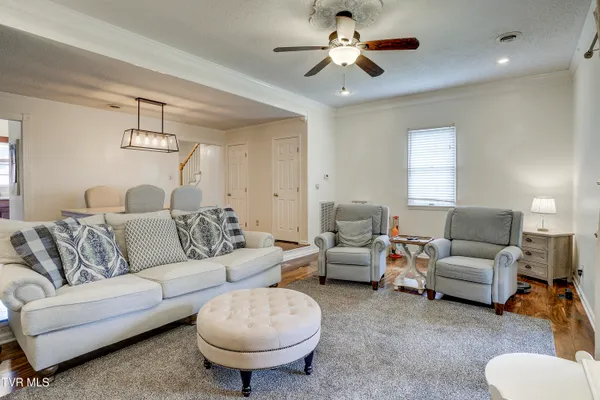 $219,900 | 1203 East 8th Avenue, Unit 1, Johnson City, TN 37601