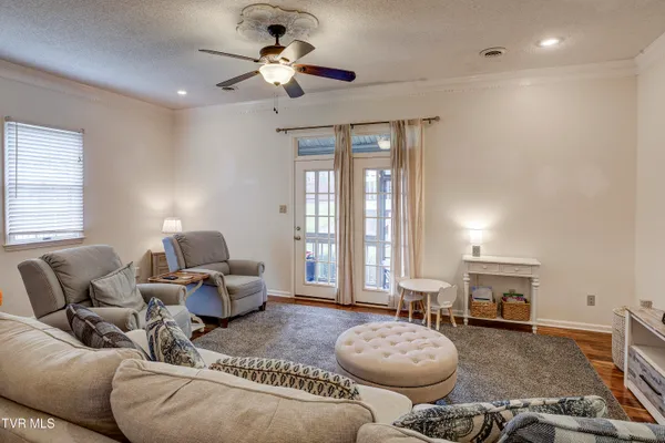 $219,900 | 1203 East 8th Avenue, Unit 1, Johnson City, TN 37601