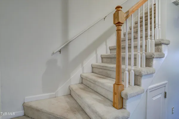 $219,900 | 1203 East 8th Avenue, Unit 1, Johnson City, TN 37601