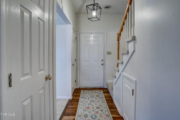 $219,900 | 1203 East 8th Avenue, Unit 1, Johnson City, TN 37601