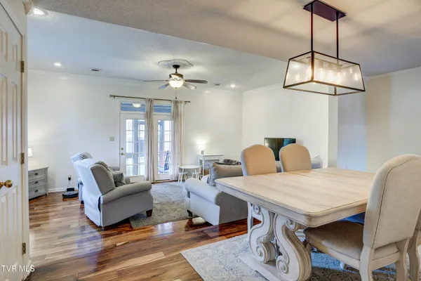 $219,900 | 1203 East 8th Avenue, Unit 1, Johnson City, TN 37601