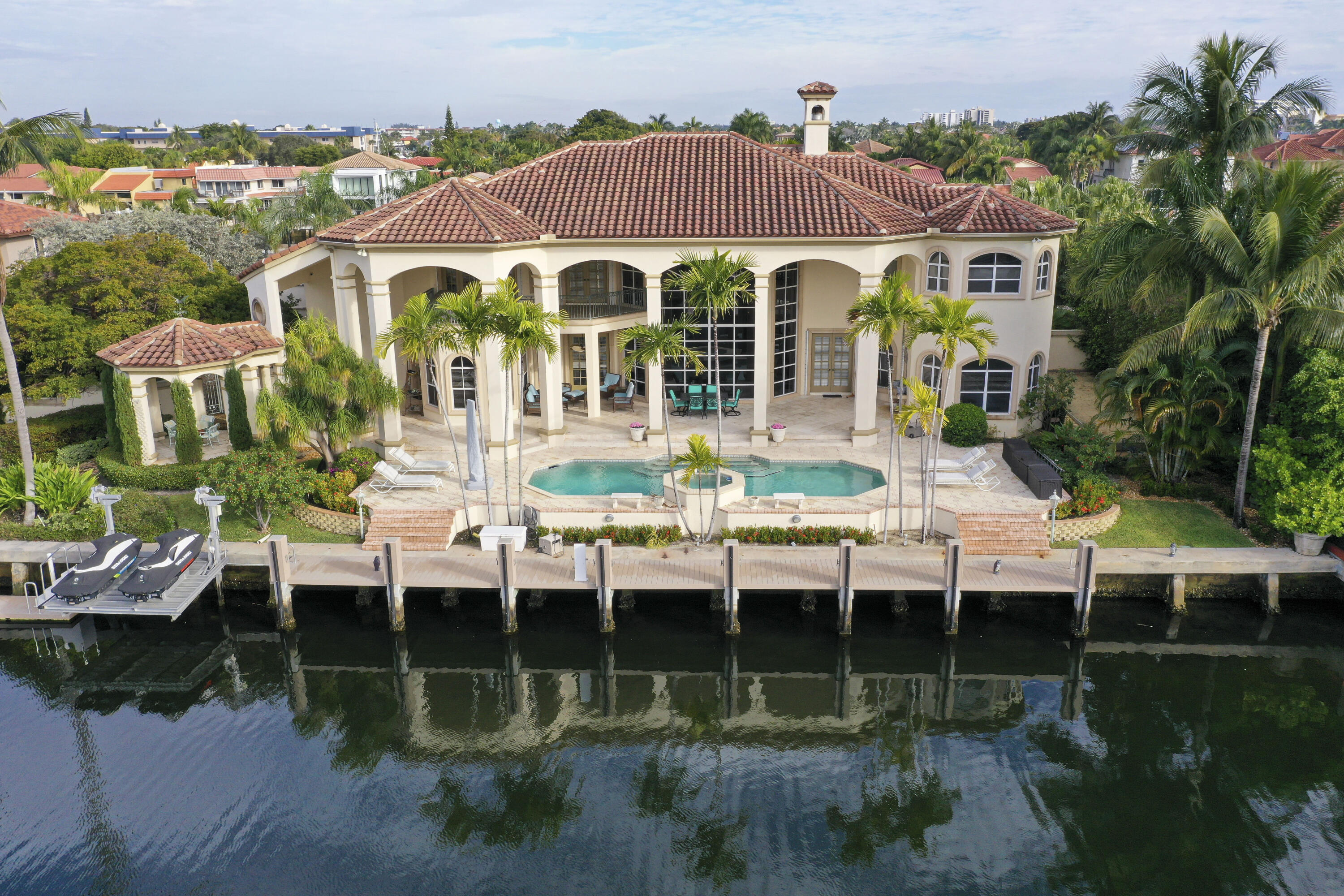 890 Northeast 79th Street Boca Raton, FL 33487 - Photo 103 of 109 DJI_0206
