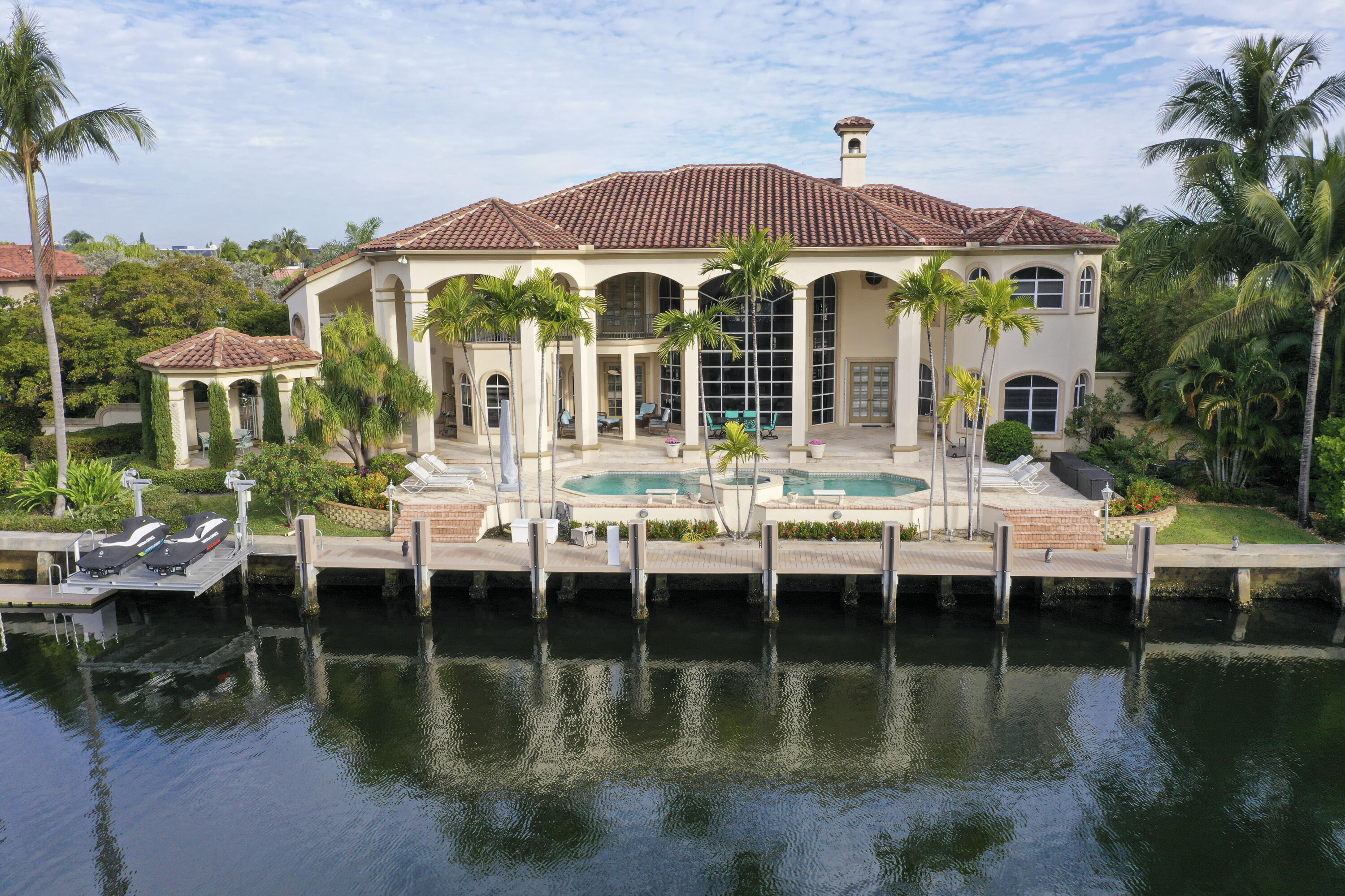 890 Northeast 79th Street Boca Raton, FL 33487 - Photo 105 of 109 DJI_0208