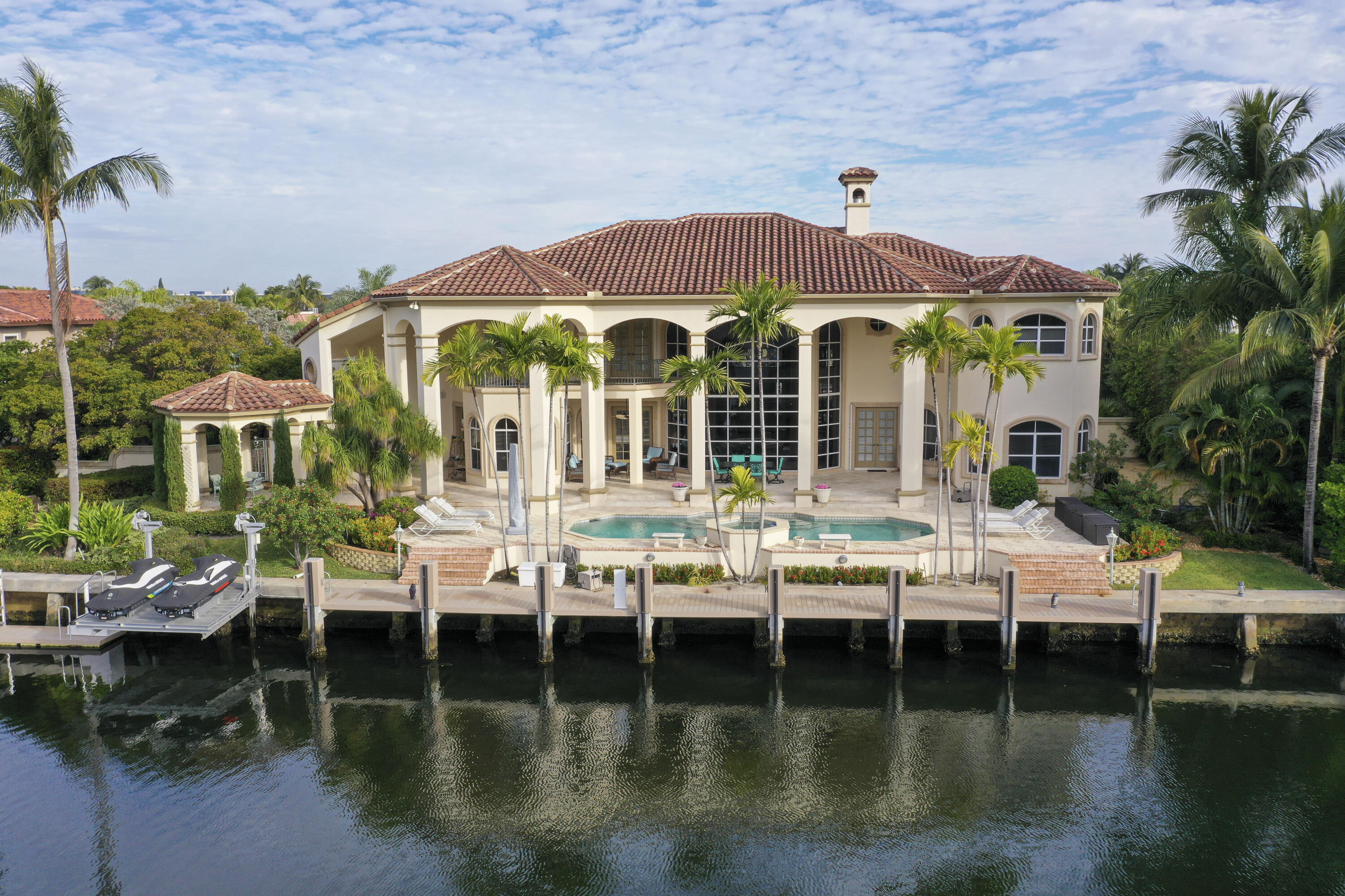 890 Northeast 79th Street Boca Raton, FL 33487 - Photo 106 of 109 DJI_0209