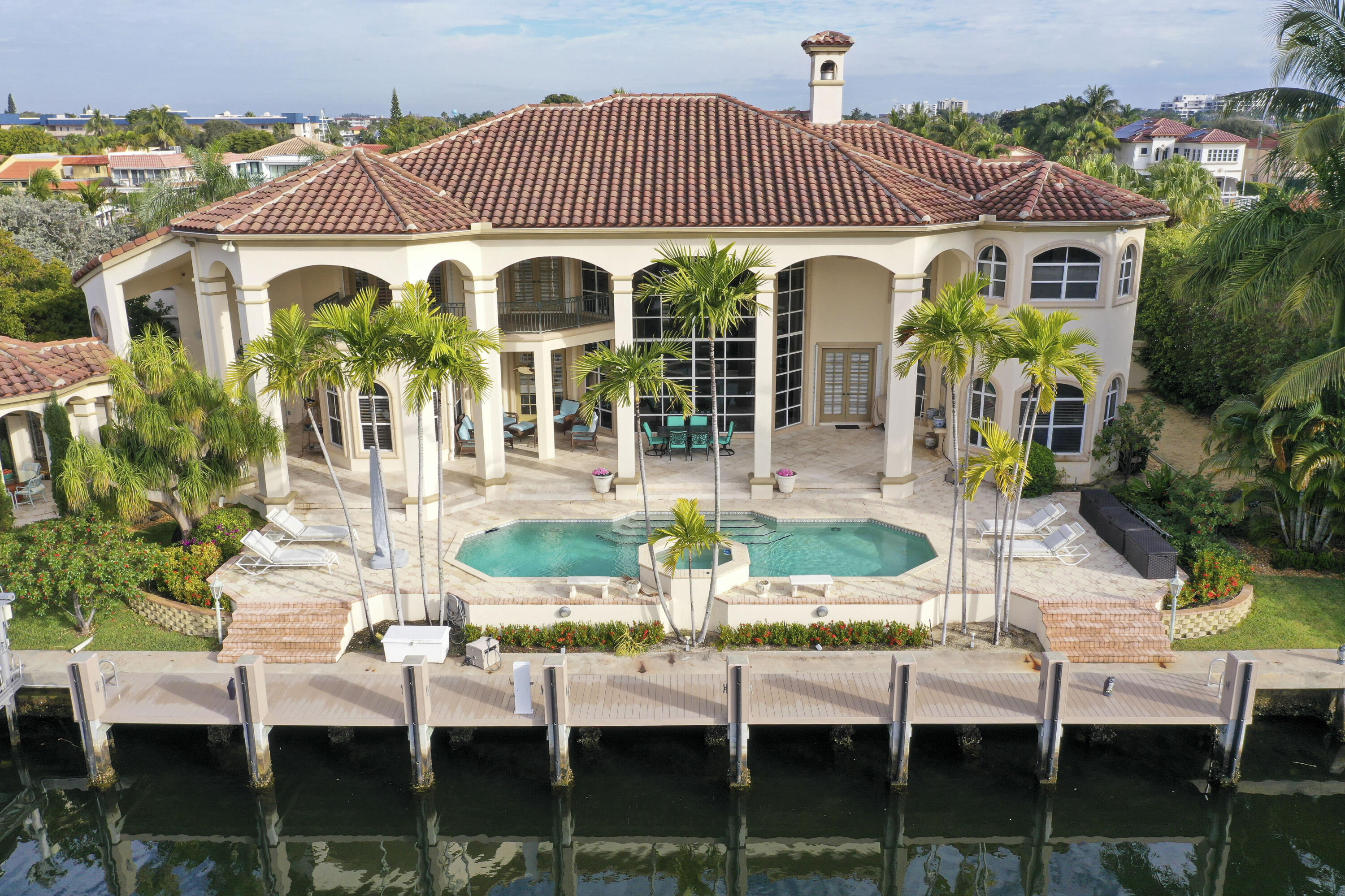 890 Northeast 79th Street Boca Raton, FL 33487 - Photo 2 of 109 DJI_0205