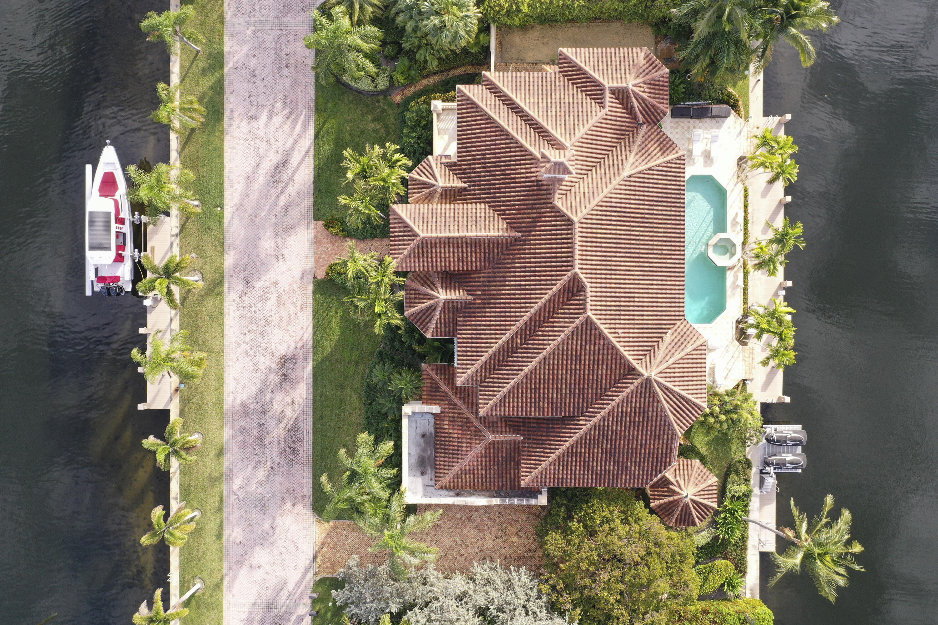 890 Northeast 79th Street Boca Raton, FL 33487 - Photo 3 of 109 DJI_0190