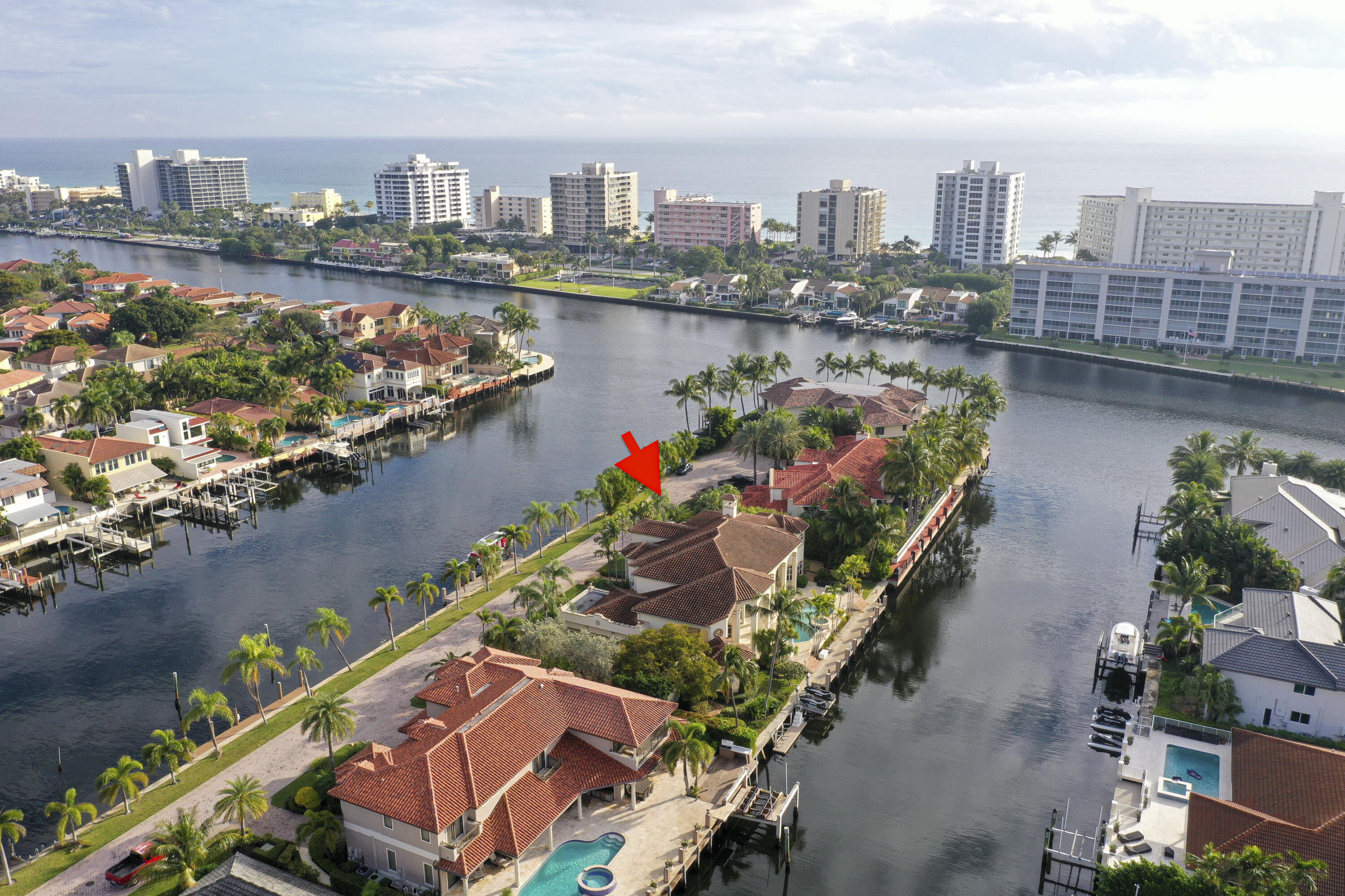 890 Northeast 79th Street Boca Raton, FL 33487 - Photo 4 of 109 DJI_0194