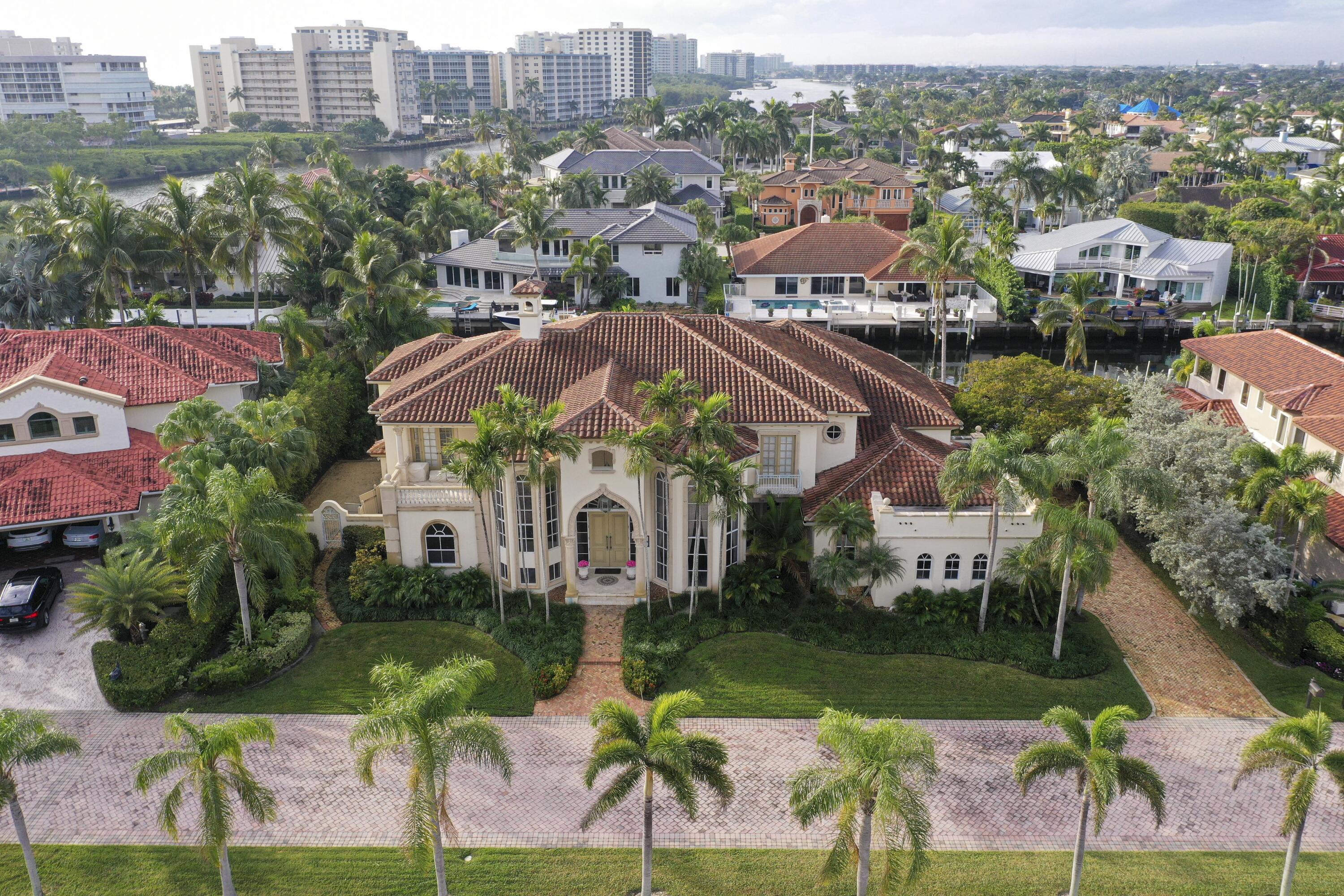 890 Northeast 79th Street Boca Raton, FL 33487 - Photo 6 of 109 DJI_0187