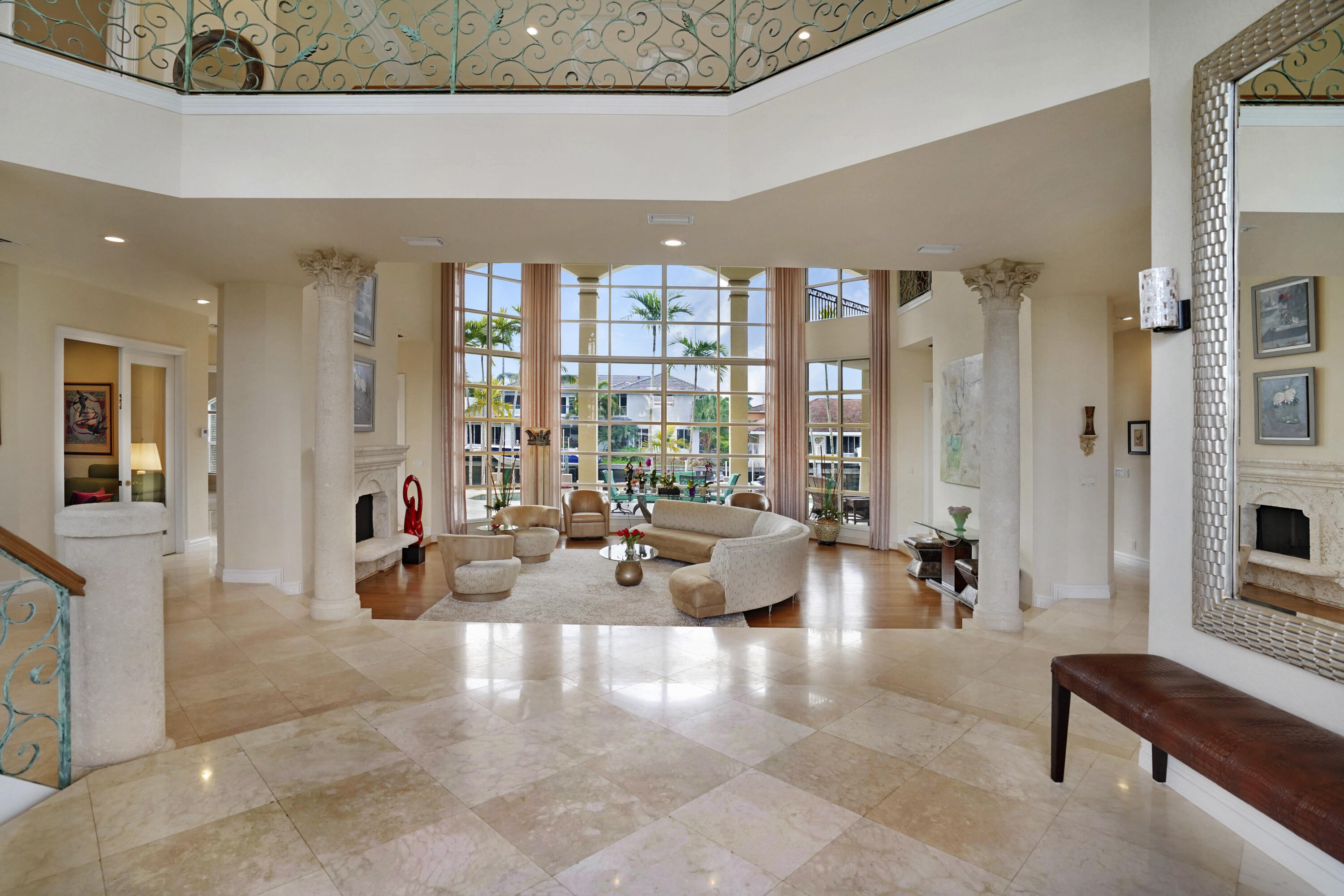 890 Northeast 79th Street Boca Raton, FL 33487 - Photo 8 of 109 DSC05535