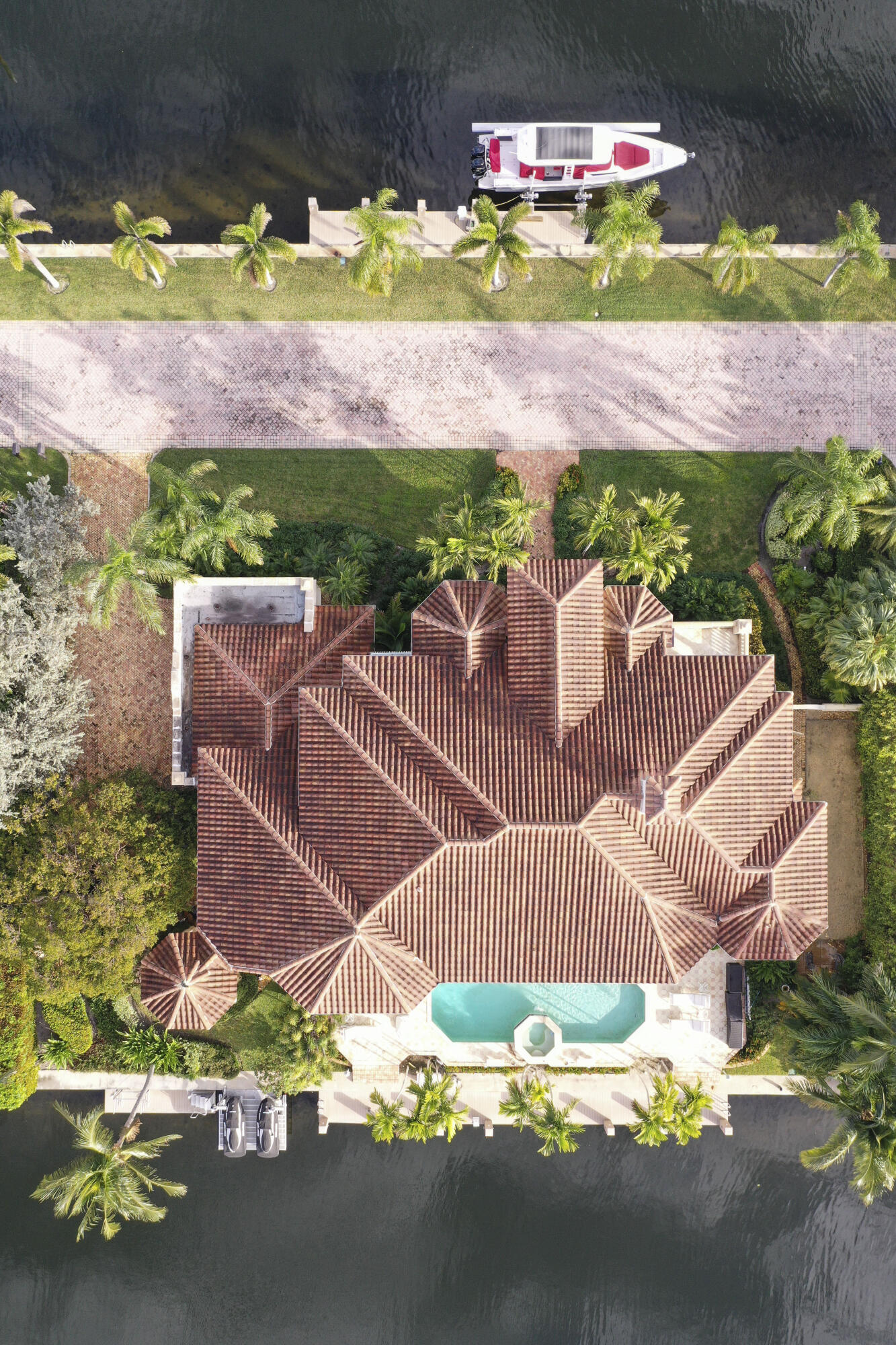 890 Northeast 79th Street Boca Raton, FL 33487 - Photo 95 of 109 DJI_0190 (1)