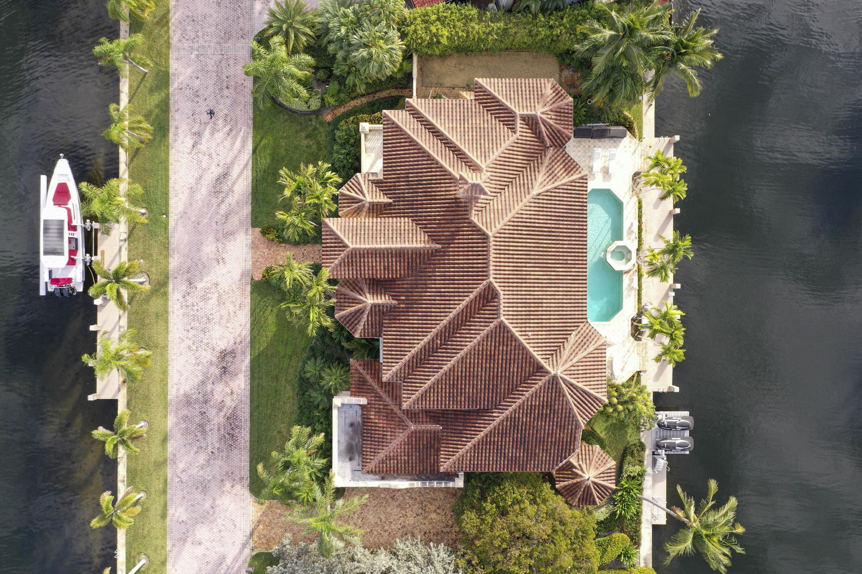 890 Northeast 79th Street Boca Raton, FL 33487 - Photo 96 of 109 DJI_0192 (1)