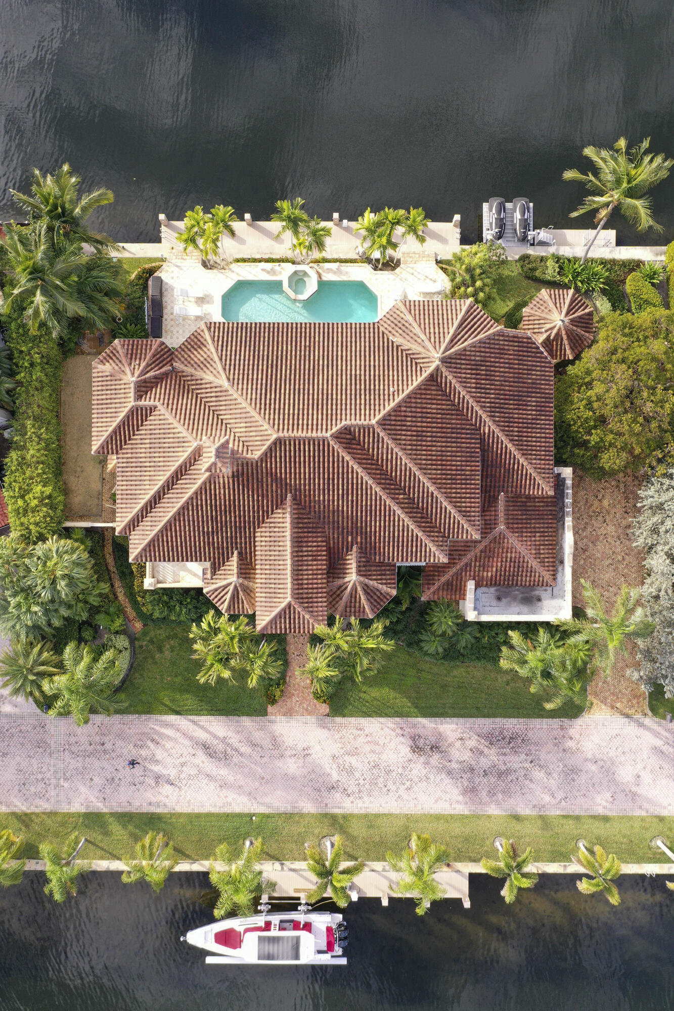 890 Northeast 79th Street Boca Raton, FL 33487 - Photo 97 of 109 DJI_0192