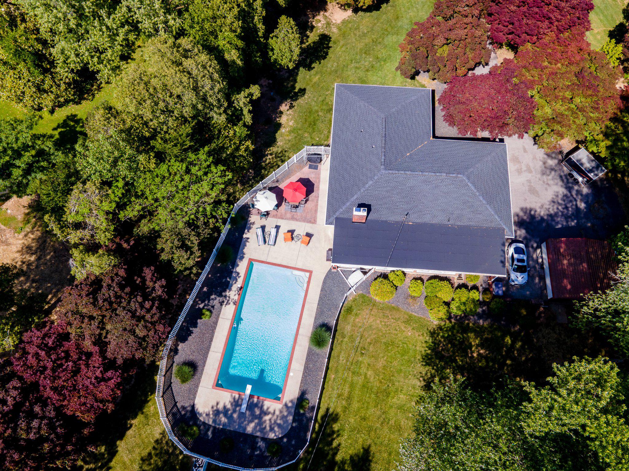 4619 Long Green Road Glen Arm, MD 21057 - Photo 20 of 74