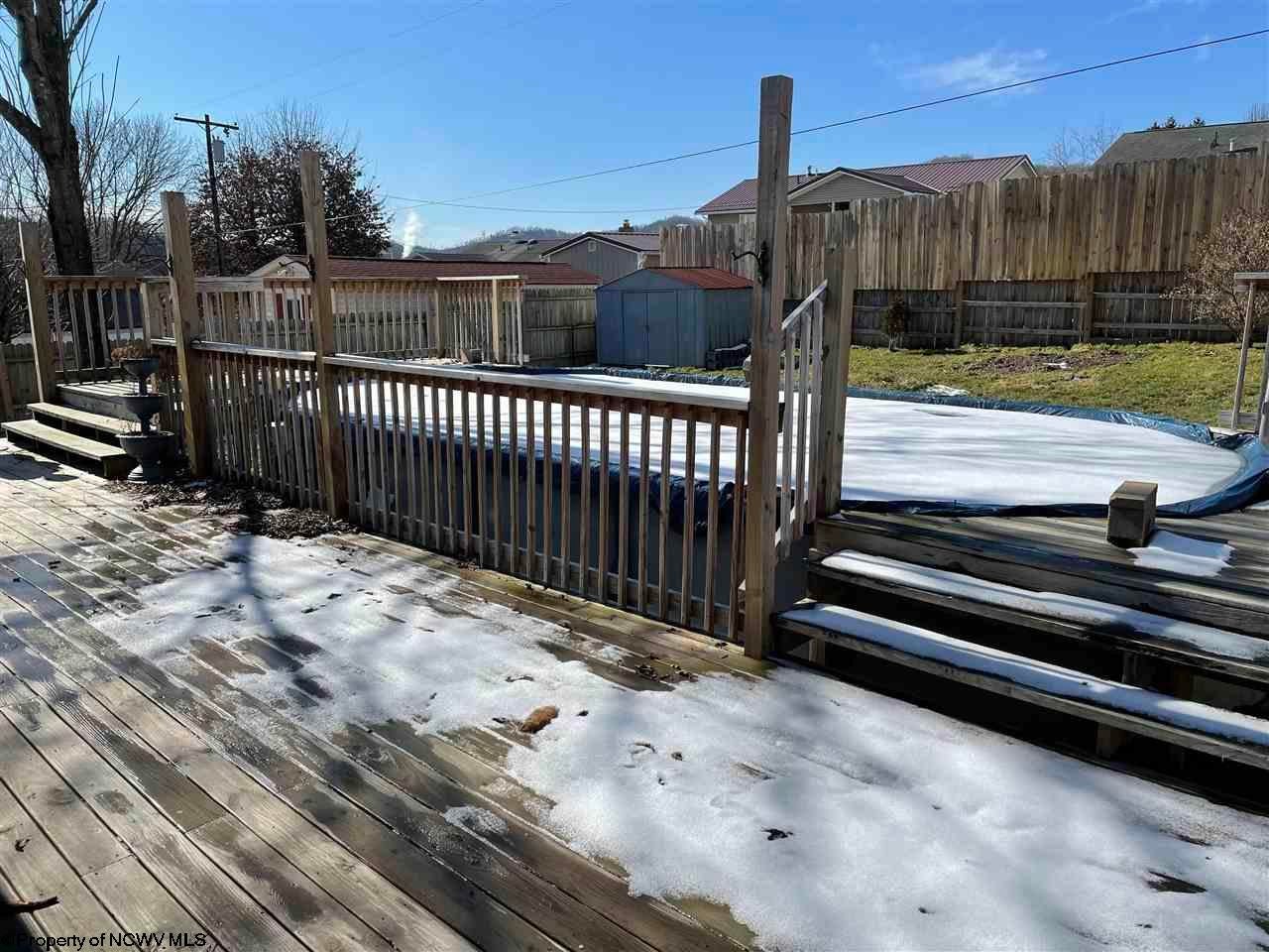 407 Morgan Street Rivesville, WV 26588 - Photo 26 of 29 Gallery Image 26