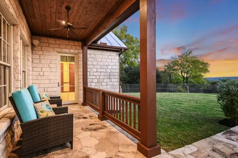 $1,997,000 | 1050 River Mountain Road, Unit A, Wimberley, TX 78676