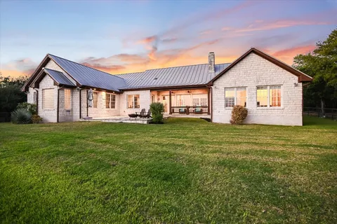 $1,997,000 | 1050 River Mountain Road, Unit A, Wimberley, TX 78676