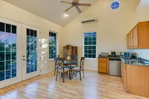 $1,997,000 | 1050 River Mountain Road, Unit A, Wimberley, TX 78676