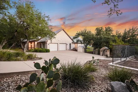 $1,997,000 | 1050 River Mountain Road, Unit A, Wimberley, TX 78676