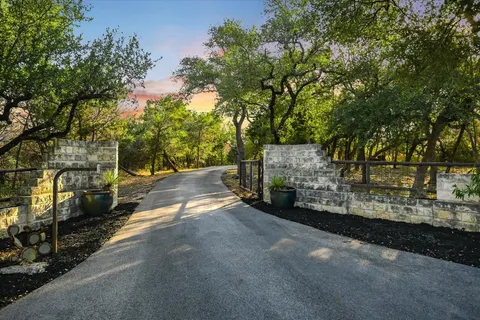 $1,997,000 | 1050 River Mountain Road, Unit A, Wimberley, TX 78676