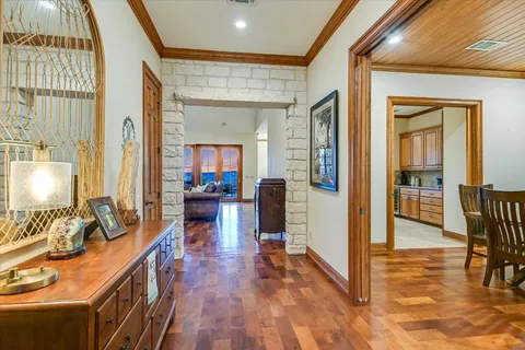 $1,997,000 | 1050 River Mountain Road, Unit A, Wimberley, TX 78676