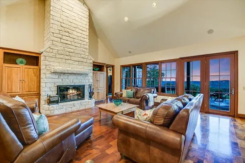 $1,997,000 | 1050 River Mountain Road, Unit A, Wimberley, TX 78676