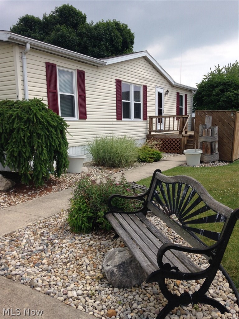 1689 Harbor Crossing Road, Unit 224 Lakeside Marblehead, OH 43440 - Photo 1 of 19 Gallery Image 1