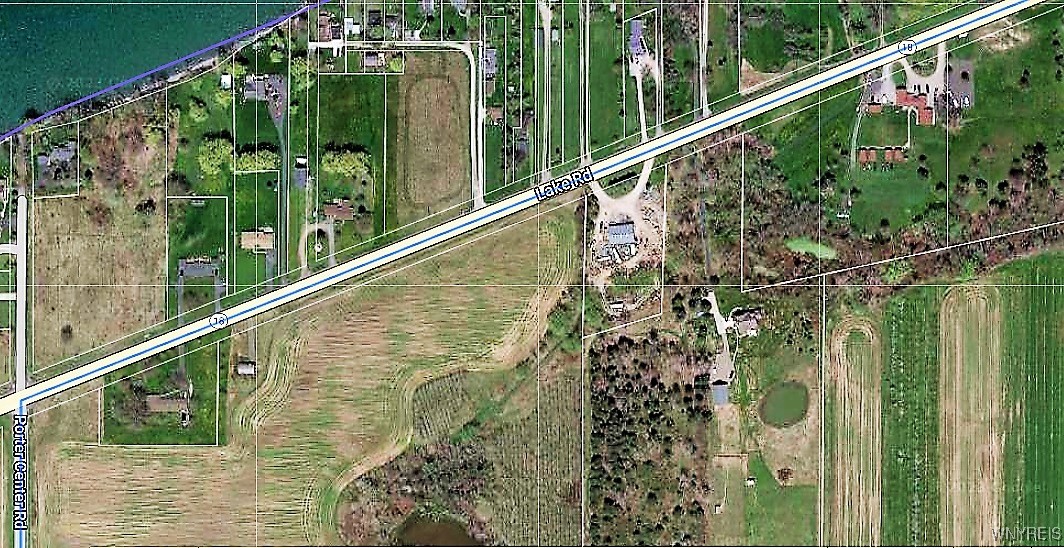 V/l Lake Road Youngstown, NY 14174 - Photo 9 of 11