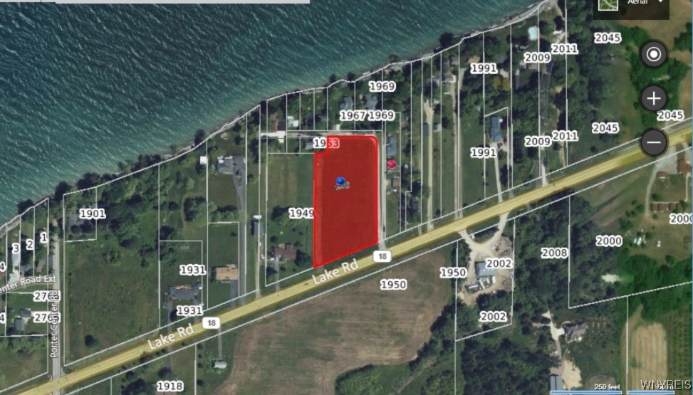 V/l Lake Road Youngstown, NY 14174 - Photo 10 of 11