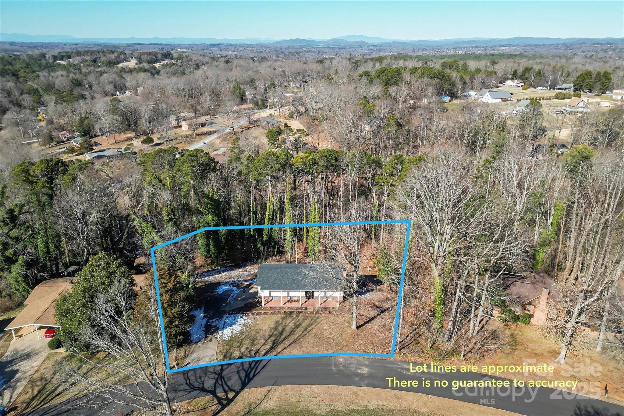 261 Skyline Road Hickory, NC 28601 - Photo 41 of 46 Gallery Image 41