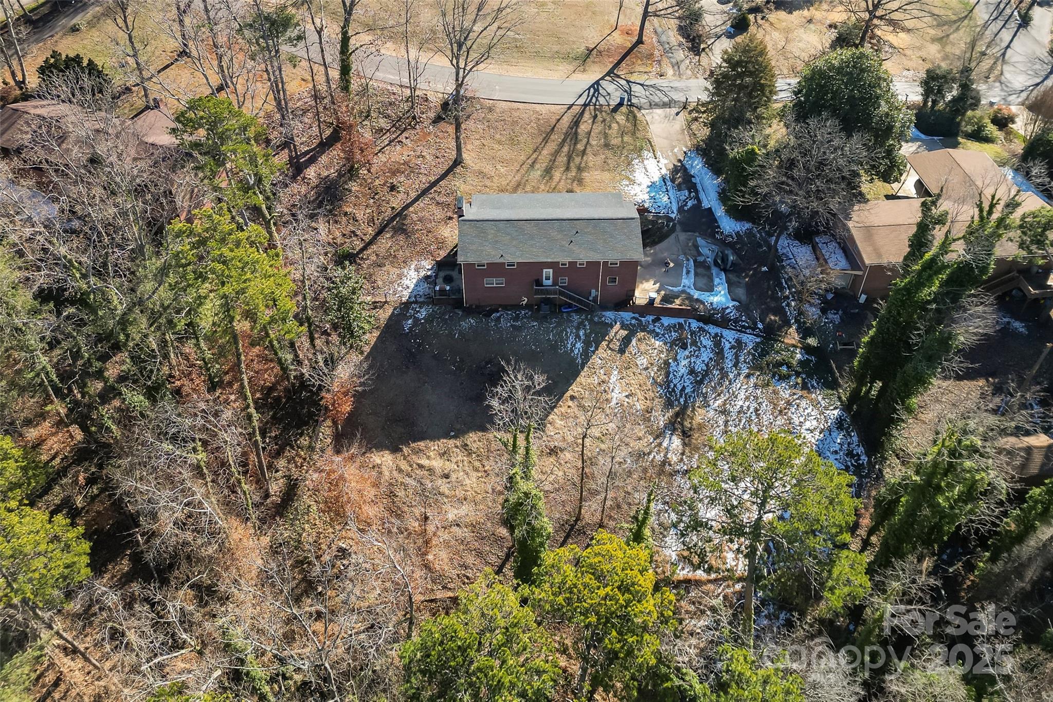 261 Skyline Road Hickory, NC 28601 - Photo 43 of 46 Gallery Image 43