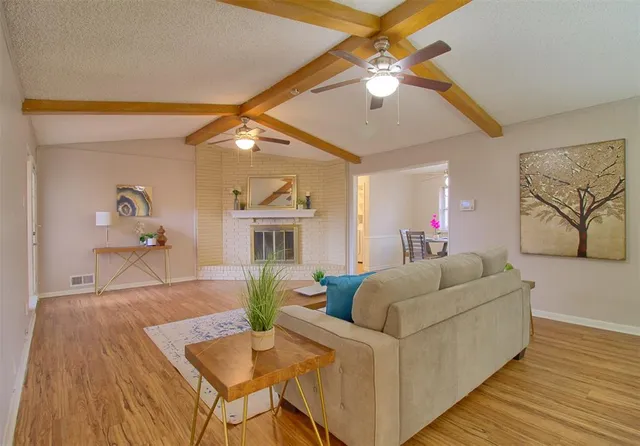 $2,500 | 6906 Kiva Lane, Dallas, TX 75227