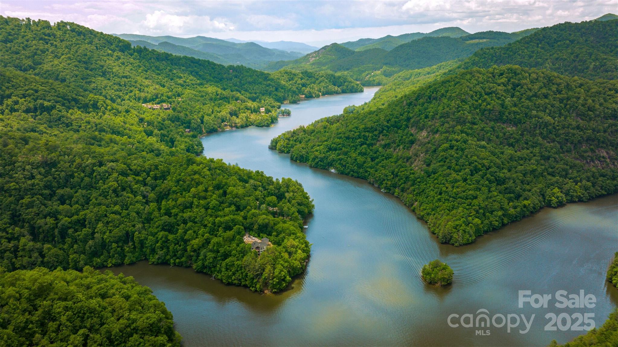 152 Mandolin Court Tuckasegee, NC 28783 - Photo 2 of 5