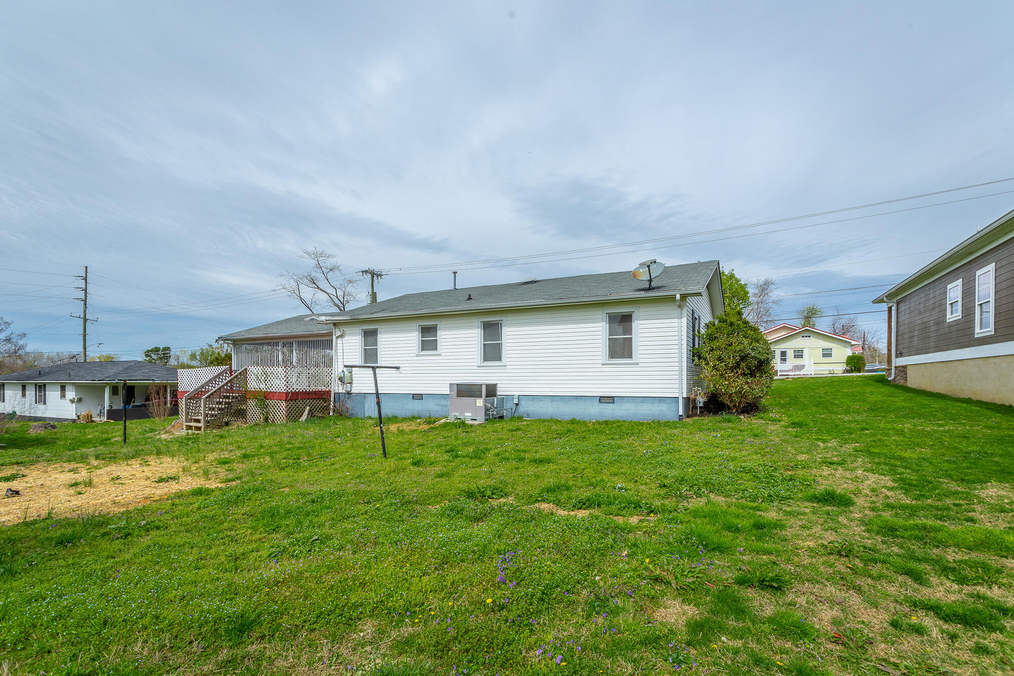 9508 Ocoee Street Ooltewah, TN 37363 - Photo 31 of 39 9508 Ocoee St. HD-31
