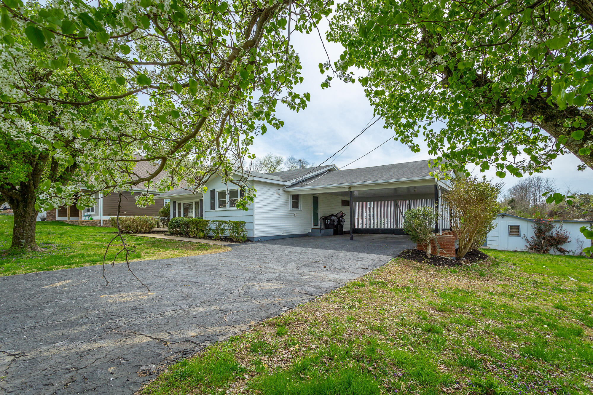 9508 Ocoee Street Ooltewah, TN 37363 - Photo 35 of 39 9508 Ocoee St. HD-39