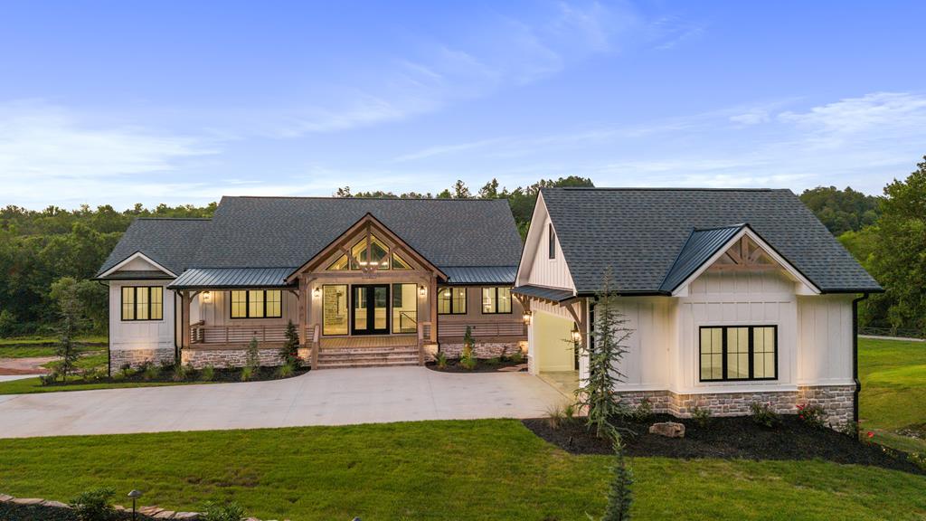 1769 Grassy Creek Road Copperhill, TN 37317 - Photo 37 of 37 Gallery Image 37
