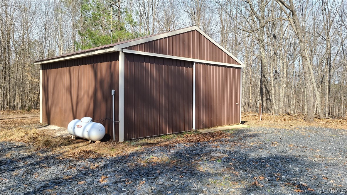 5053 Bell Road Dillwyn, VA 23936 - Photo 26 of 29