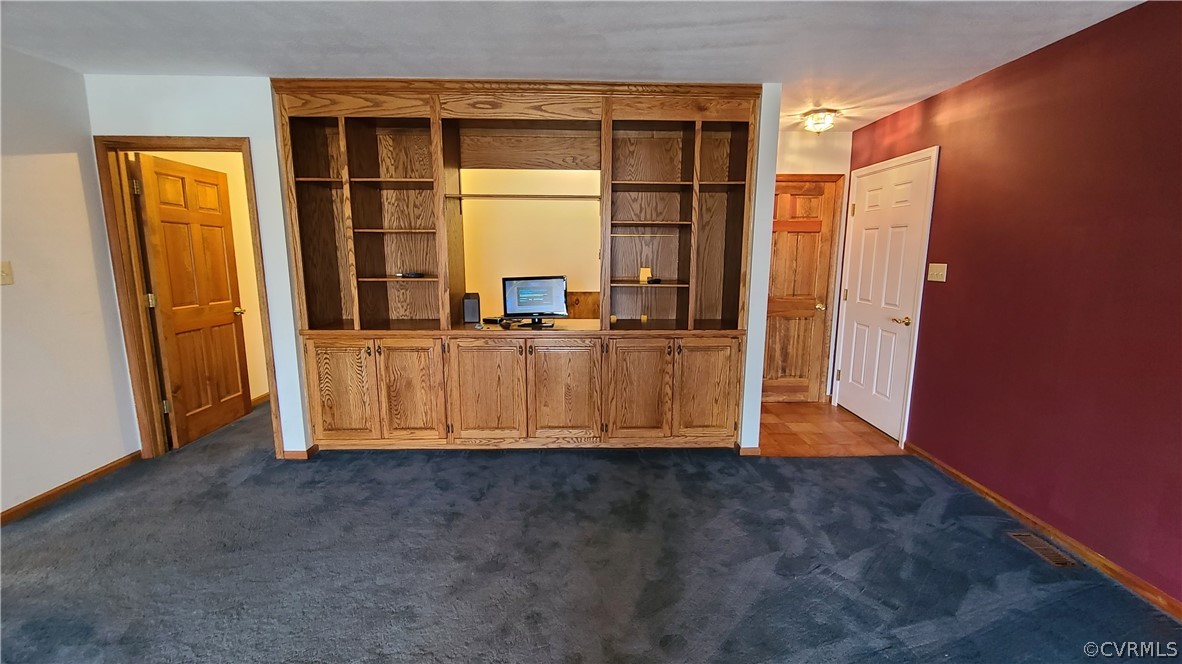 5053 Bell Road Dillwyn, VA 23936 - Photo 8 of 29 an empty room with window