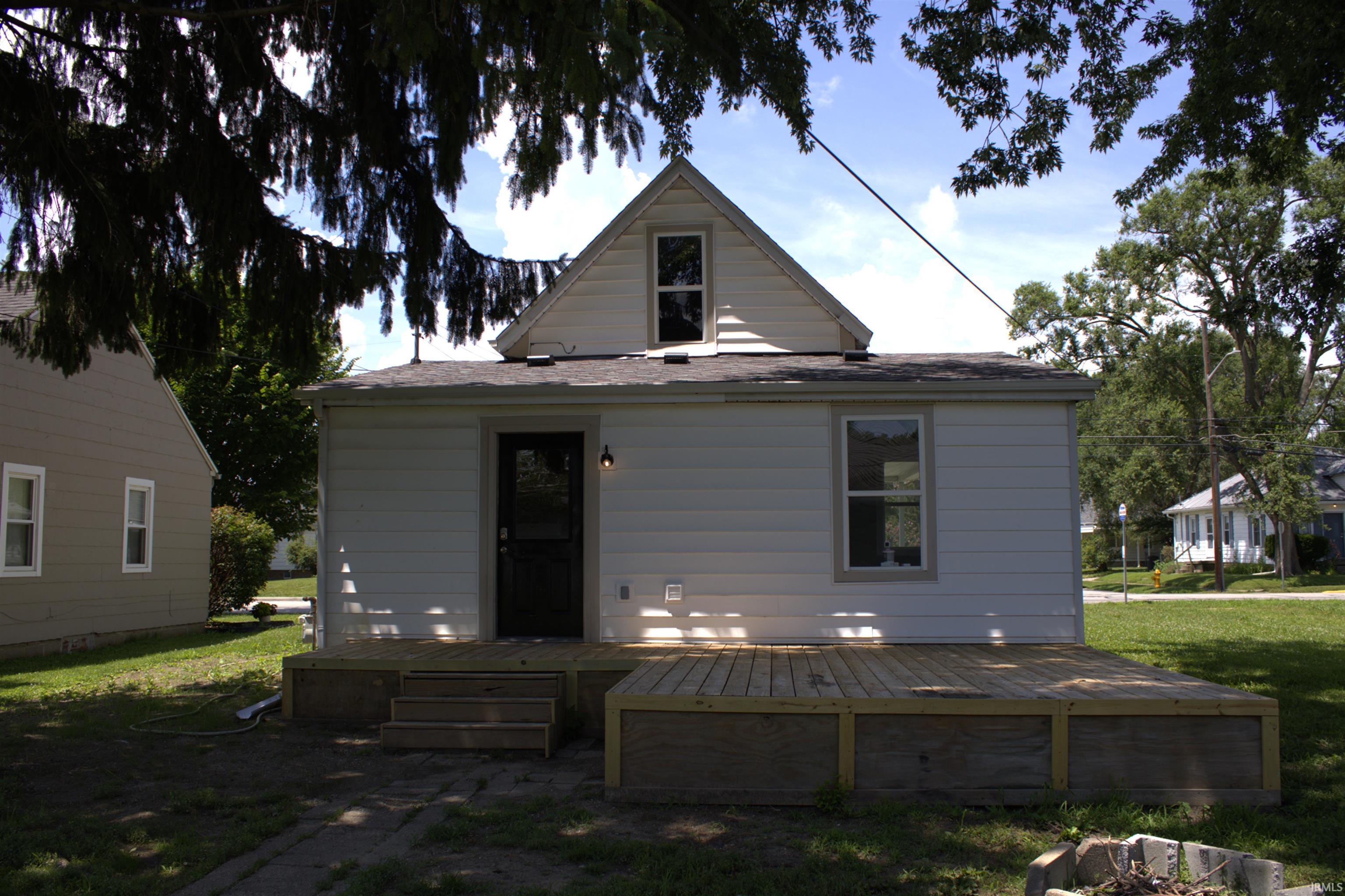 907 South 18th Street Lafayette, IN 47905 - Photo 4 of 25