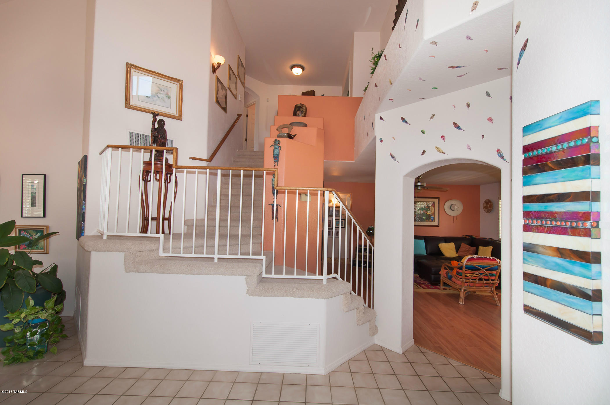 10750 North Ridgewind Court Tucson, AZ 85737 - Photo 14 of 24