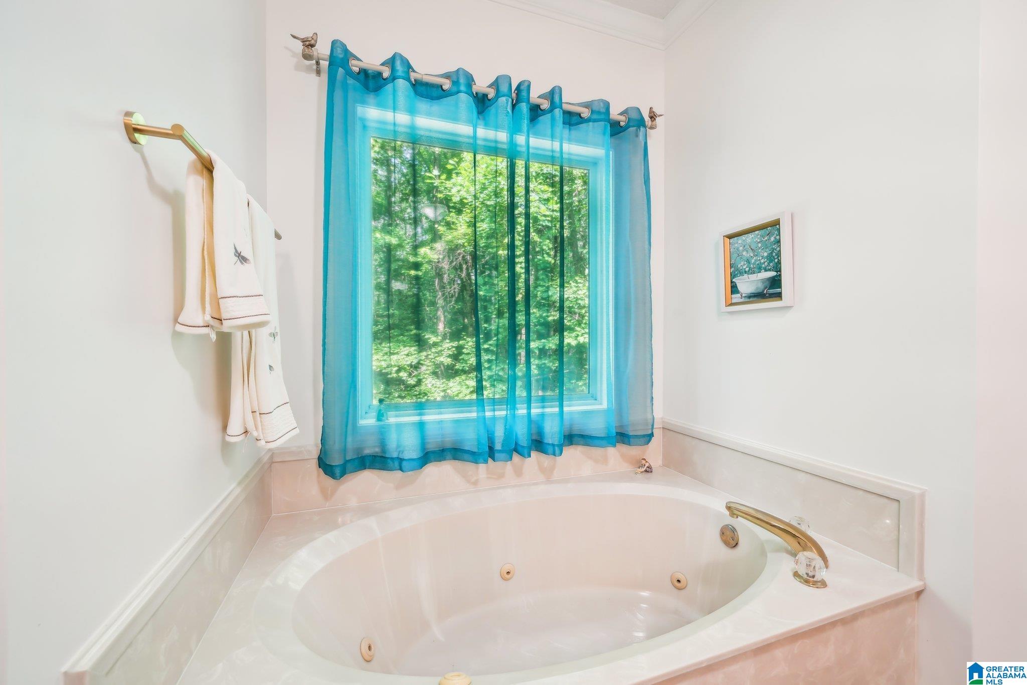 8526 Scenic Ridge Drive Pinson, AL 35126 - Photo 25 of 48