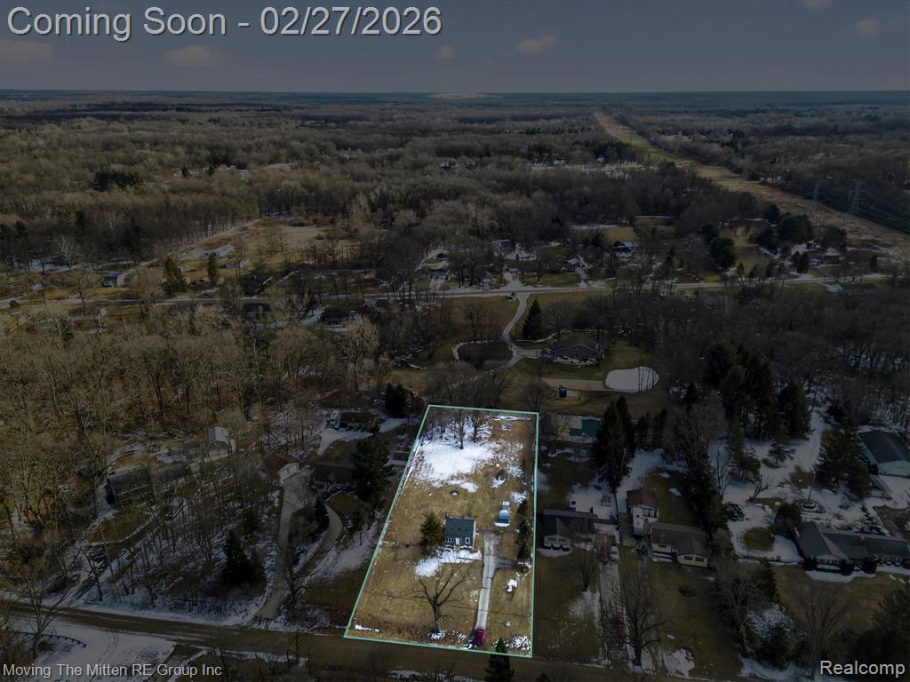 42009 Fret Road Belleville, MI 48111 - Photo 49 of 50 Gallery Image 49