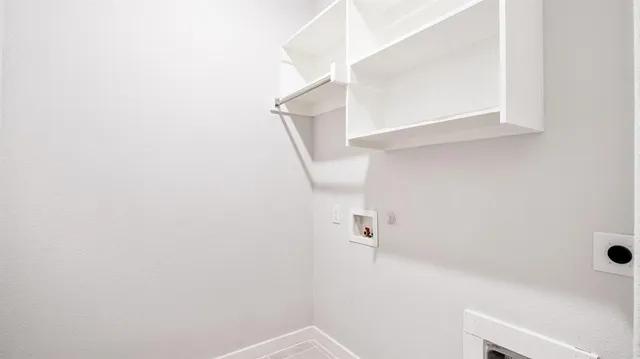 a view of small space